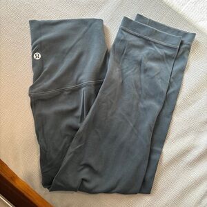 Lululemon Gray Leggings